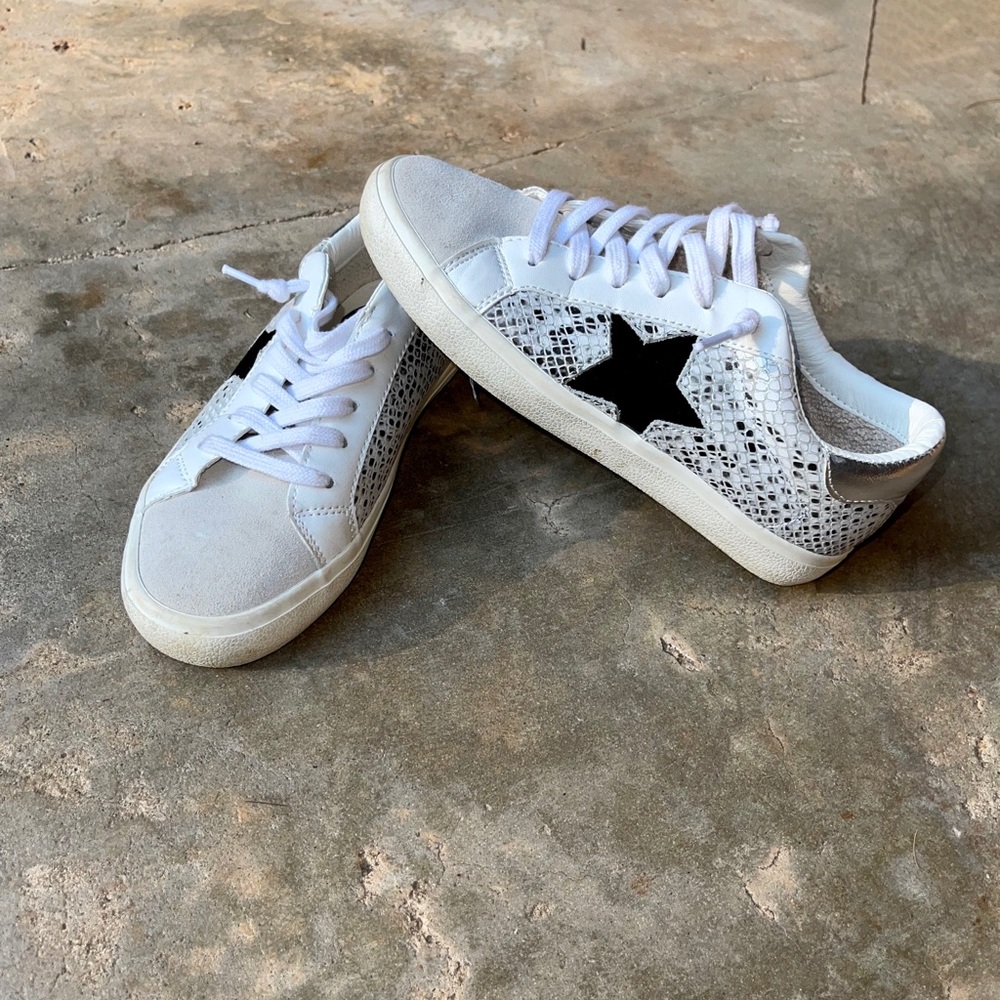 VINTAGE HAVANA KATE SLIP-ON SNEAKER
